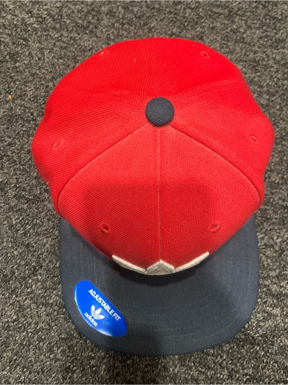 Adidas cap